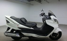 SUZUKI SKYWAVE 250 (Burgman 250) M Fi CJ45A