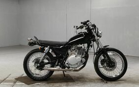 SUZUKI GRASS TRACKER NJ4BA