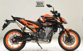 KTM 890 DUKE GP 2024