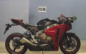 HONDA CBR1000RR Gen. 2 2010 SC59