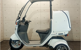 HONDA GYRO TA03