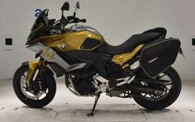 BMW F900XR 2020