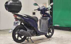 HONDA DIO 110 JF58