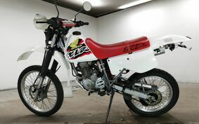 HONDA XLR125R JD16