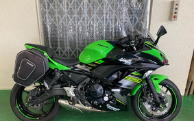 KAWASAKI NINJA 650 ABS KRT ED 2019 ER650H