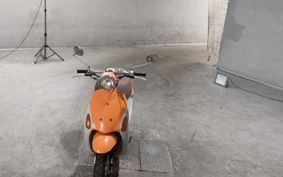 SUZUKI LETS4 CA41A