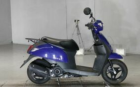 SUZUKI LET's CA4AA