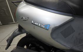 SUZUKI LET's 4 CA46A