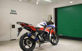 HONDA CBR250R GEN 3 MC41