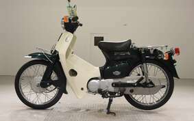 HONDA C70 SUPER CUB C70