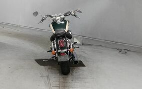 HONDA SHADOW 400 1998 NC34