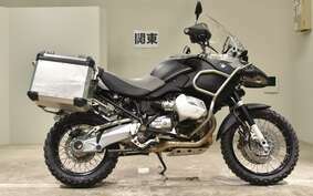 BMW R1200GS ADVENTURE 2008 0380