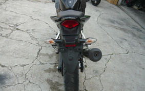 HONDA CBR250R MC41