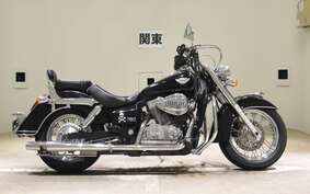 HONDA SHADOW 750 Gen. 3 2007 RC50