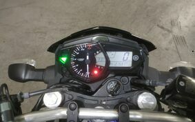 YAMAHA MT-03 2015 RH07J