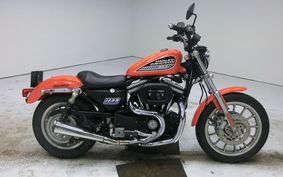 HARLEY XL883R 2002 CKM