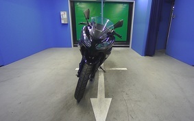 KAWASAKI NINJA 250 2013 EX250L