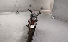 HONDA FTR223 MC34