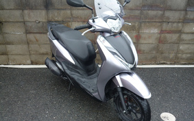 HONDA LEAD 125 JF45