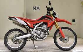 HONDA CRF250L MD38