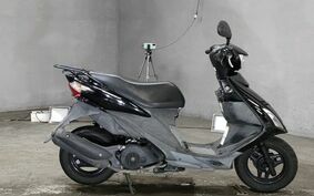 SUZUKI ADDRESS V125 S CF4MA