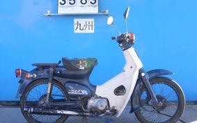 HONDA C50 SUPER CUB C50