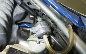 HONDA TL125 JD06