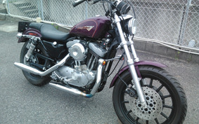 HARLEY XL1200S 1996 CHP