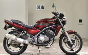 KAWASAKI BALIUS 250 ZR250A