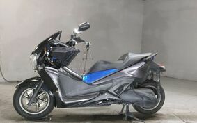 HONDA FAZE MF11