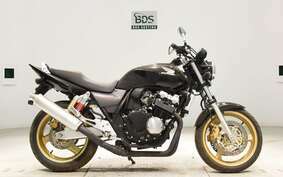 HONDA CB400SFV-3 2007 NC39