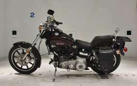 HARLEY FXS 1340 2008