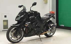 KAWASAKI Z1000 Gen.4 2011 ZRCD13