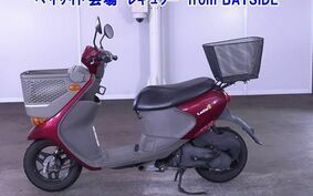 SUZUKI LET`s 4 CA43A