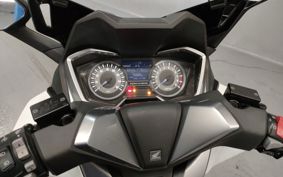 HONDA FORZA MF13