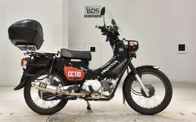 HONDA CROSS CUB 110 JA45