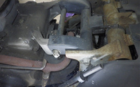 SUZUKI ADDRESS V50 Gen.2 CA44A