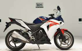 HONDA CBR250R GEN 3 MC41