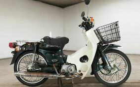 HONDA C70 SUPER CUB HA02