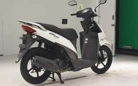 SUZUKI ADDRESS 110 CE47A