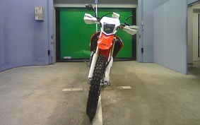 HONDA CRF250L MD38