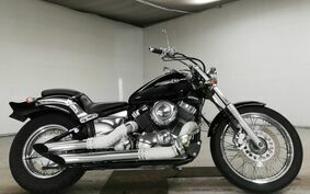 YAMAHA DRAGSTAR 400 4TR