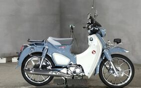 HONDA C125 SUPER CUB JA58