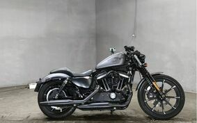 HARLEY XL883N 2016 LE2