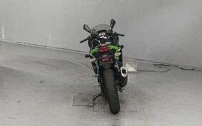 KAWASAKI NINJA 250 EX250L