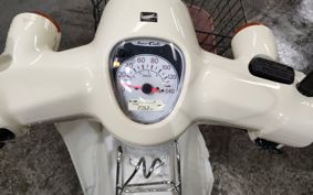 HONDA SUPER CUB110 JA59