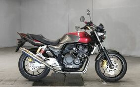 HONDA CB400SF VTEC REVO 2016 NC42