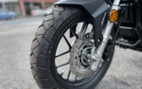 HONDA ADV160 KF54