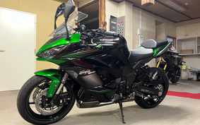 KAWASAKI NINJA 1000 SX 2023 ZXT02K