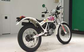 HONDA TLM220R MD23